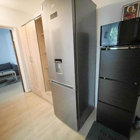 Апартаменты Apartament In Bucuresti Экстерьер фото
